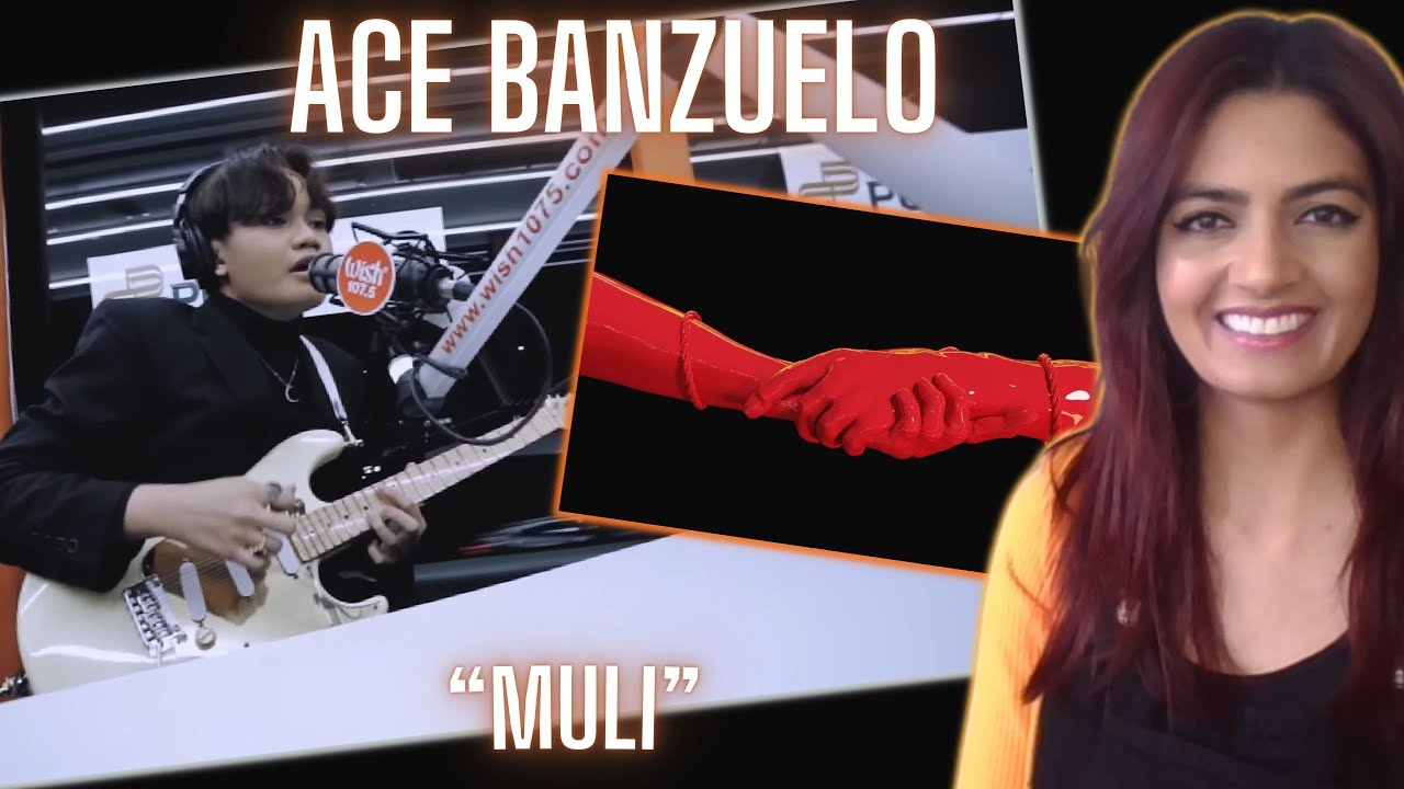 Ace Banzuelo 