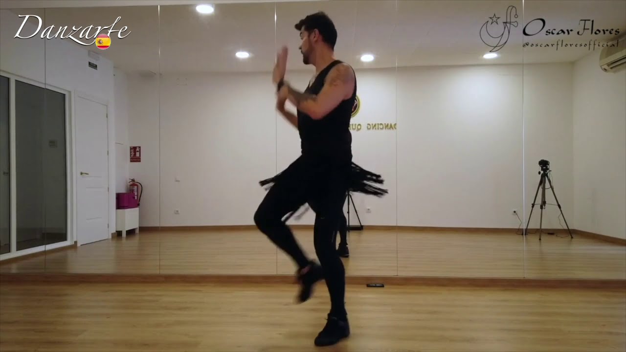 mejance Workshop danzarte