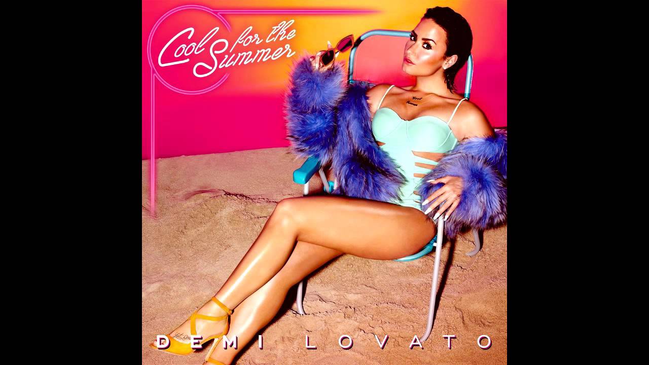 Cool For The Summer (Male Version)