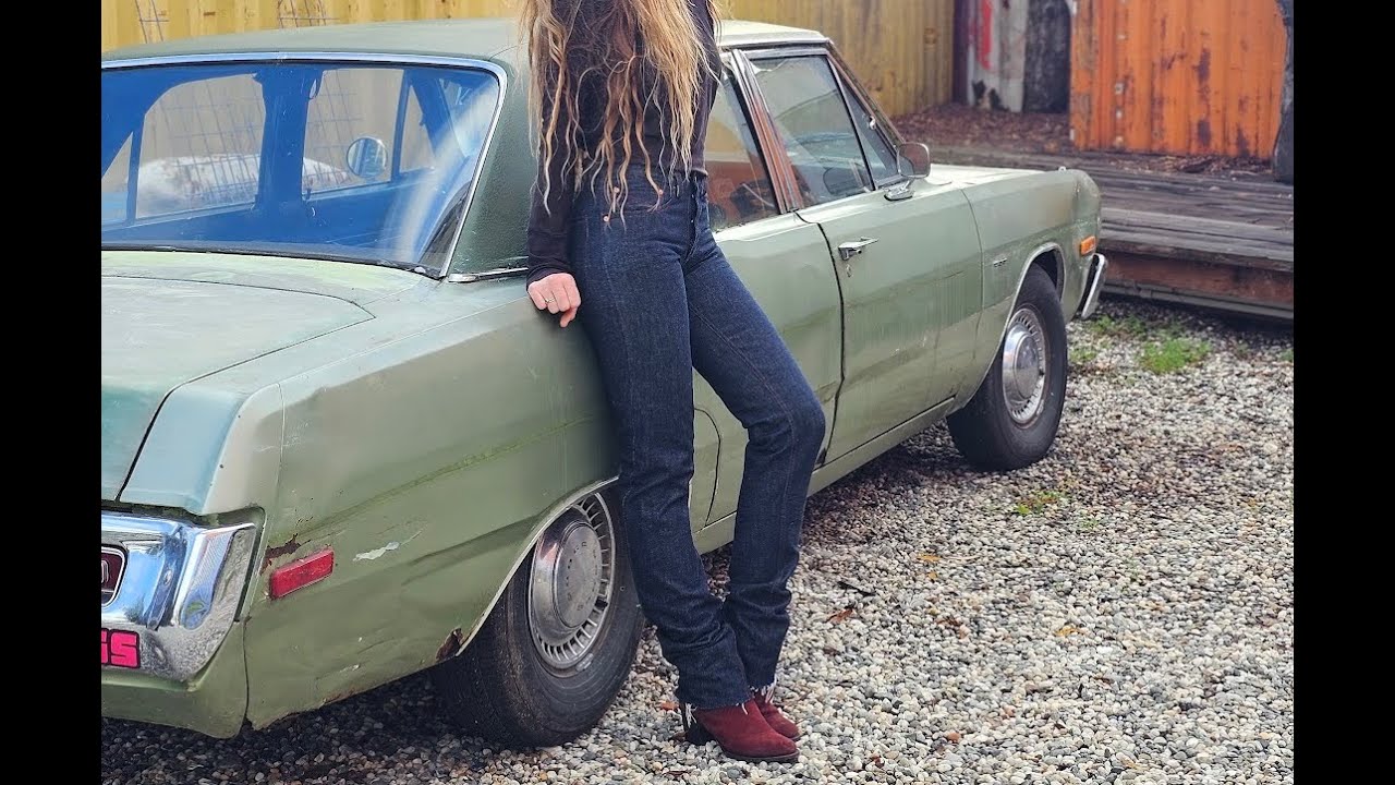 Self drafting/sewing my first pair of selvedge jeans (on a domestic machine)