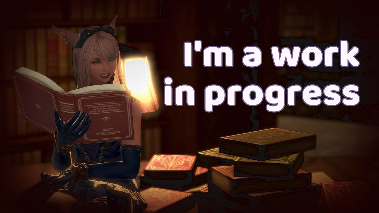 Why I decided 2026 is my Year of Being Fearless