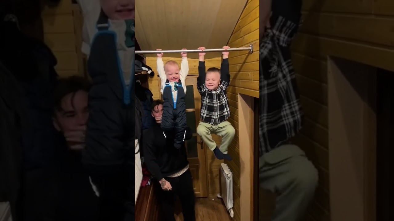 Кто первый спрыгнет, тот&hellip;