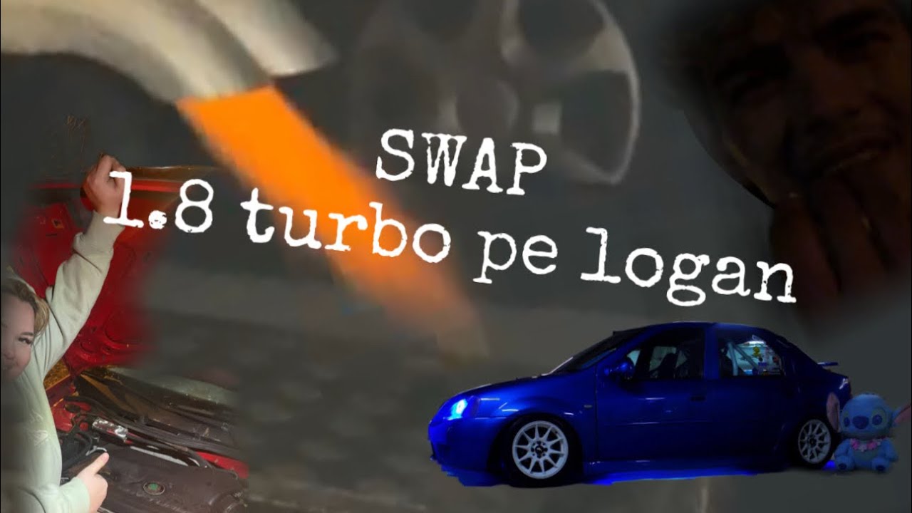 Sacrificăm o mașină ca să construim un monstru😱😱😱