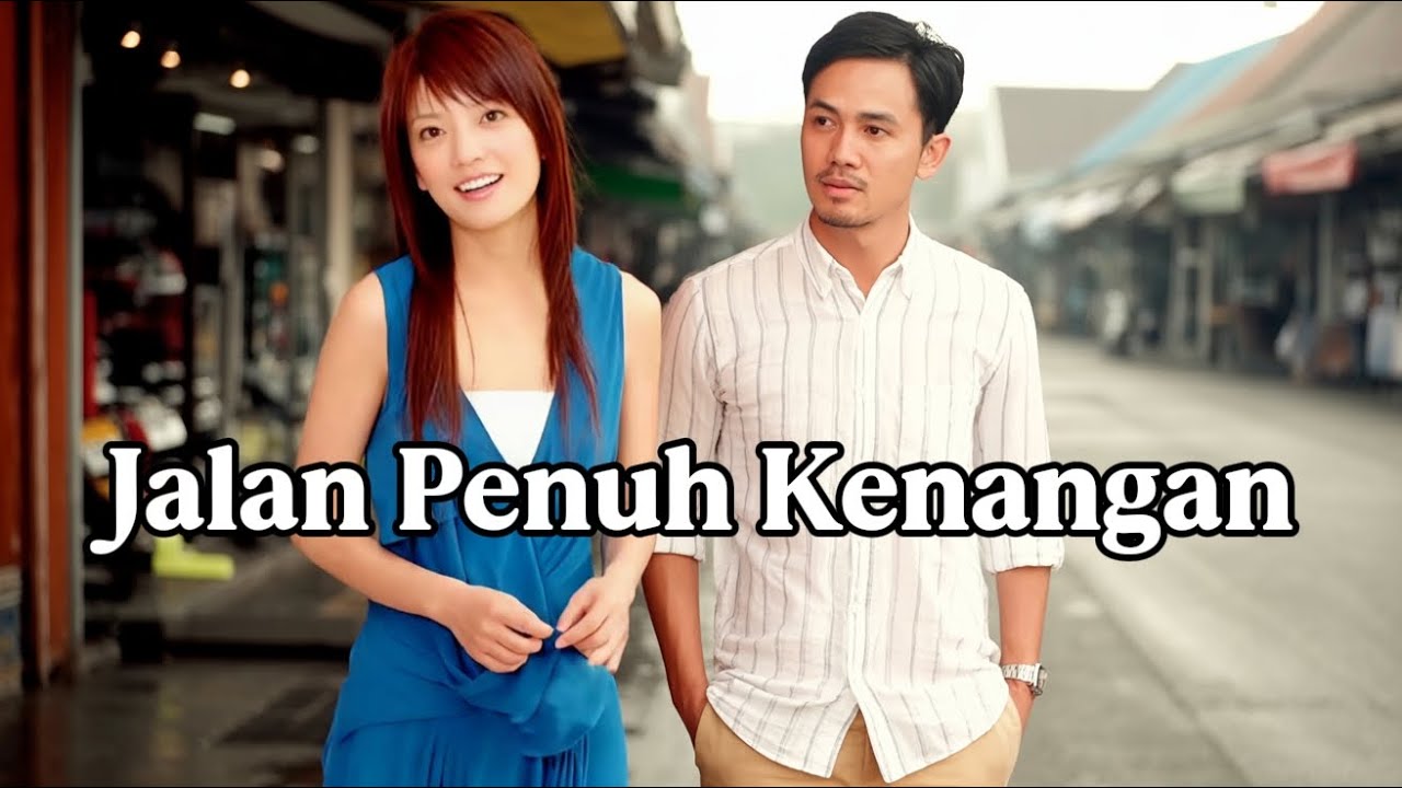 Jalan Penuh Kenangan - Lagu Romantis Akustik Latin Tentang Kenangan Cinta | Oktav Music