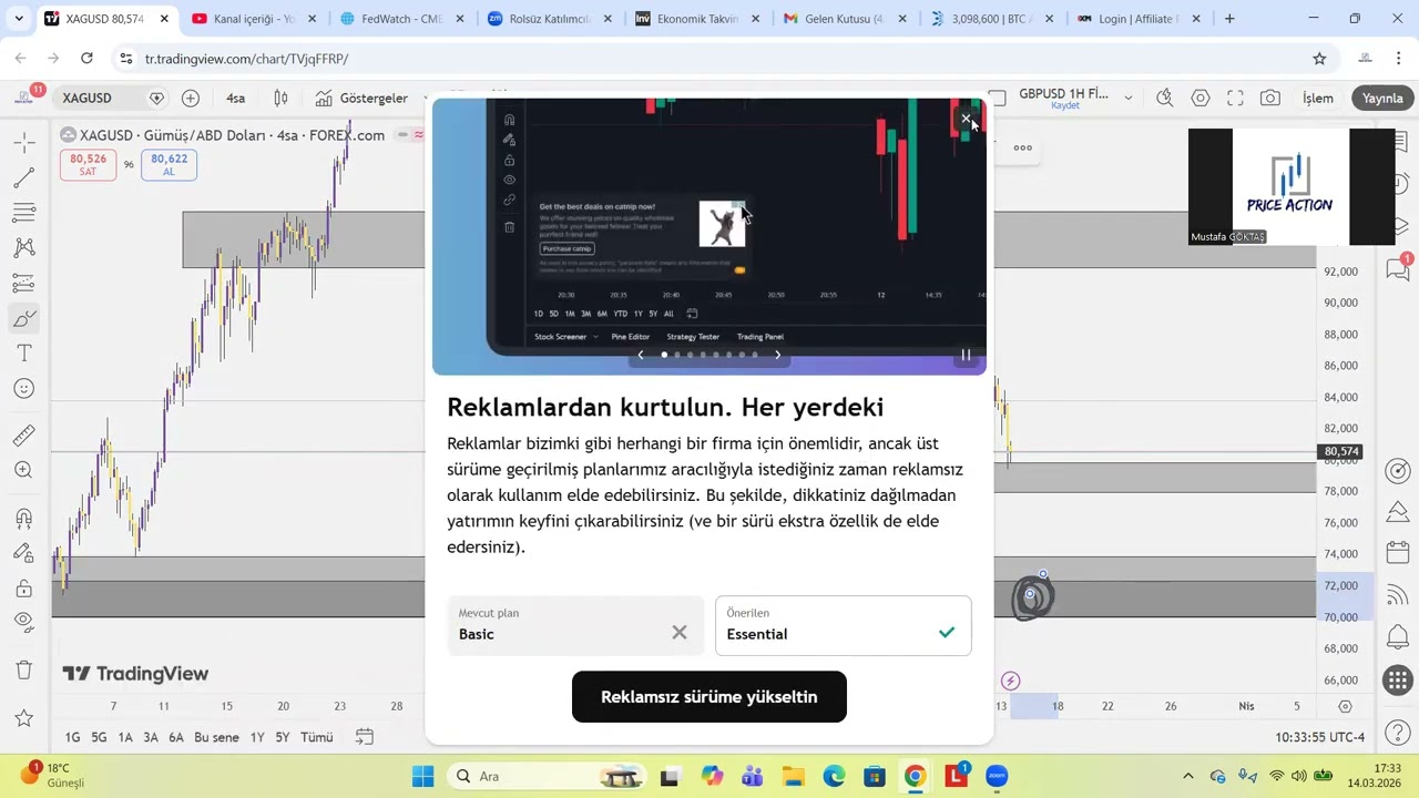 ONS ALTIN, GRAM ALTIN, ONS GÜMÜŞ, GRAM GÜMÜŞ