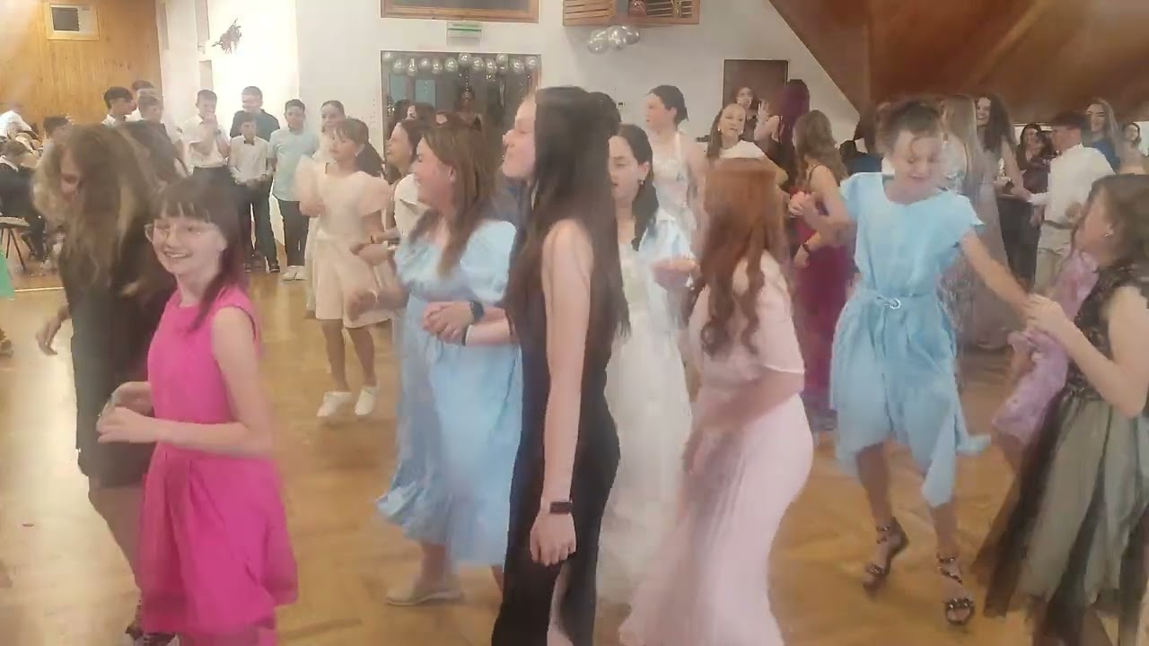 Juniáles, 20. 6. 2025 ZŠ s MŠ Hladovka - zábava