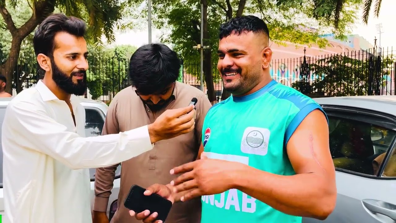 Shahid Patra Kabaddi Player| Kabaddi Pakpattan| Young Kabaddi Player|Okara| عثمان بندیشہ کبڈی کوچ