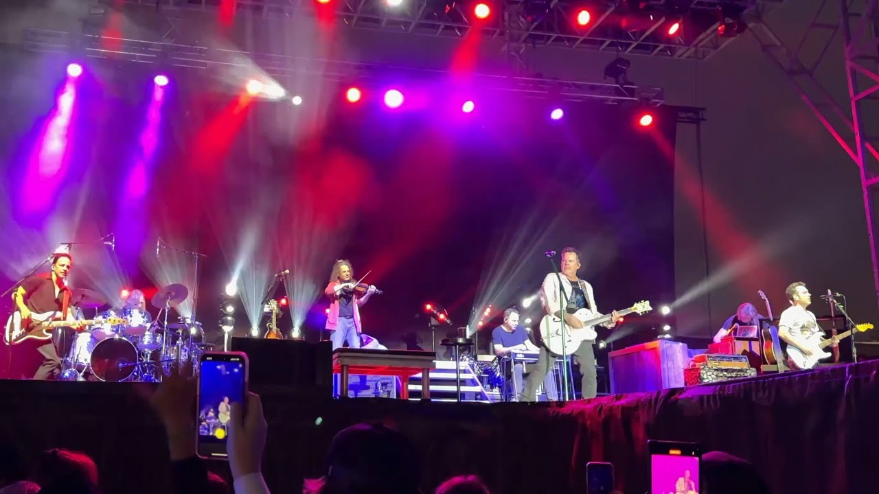 Gary Allan [ Full Concert ]