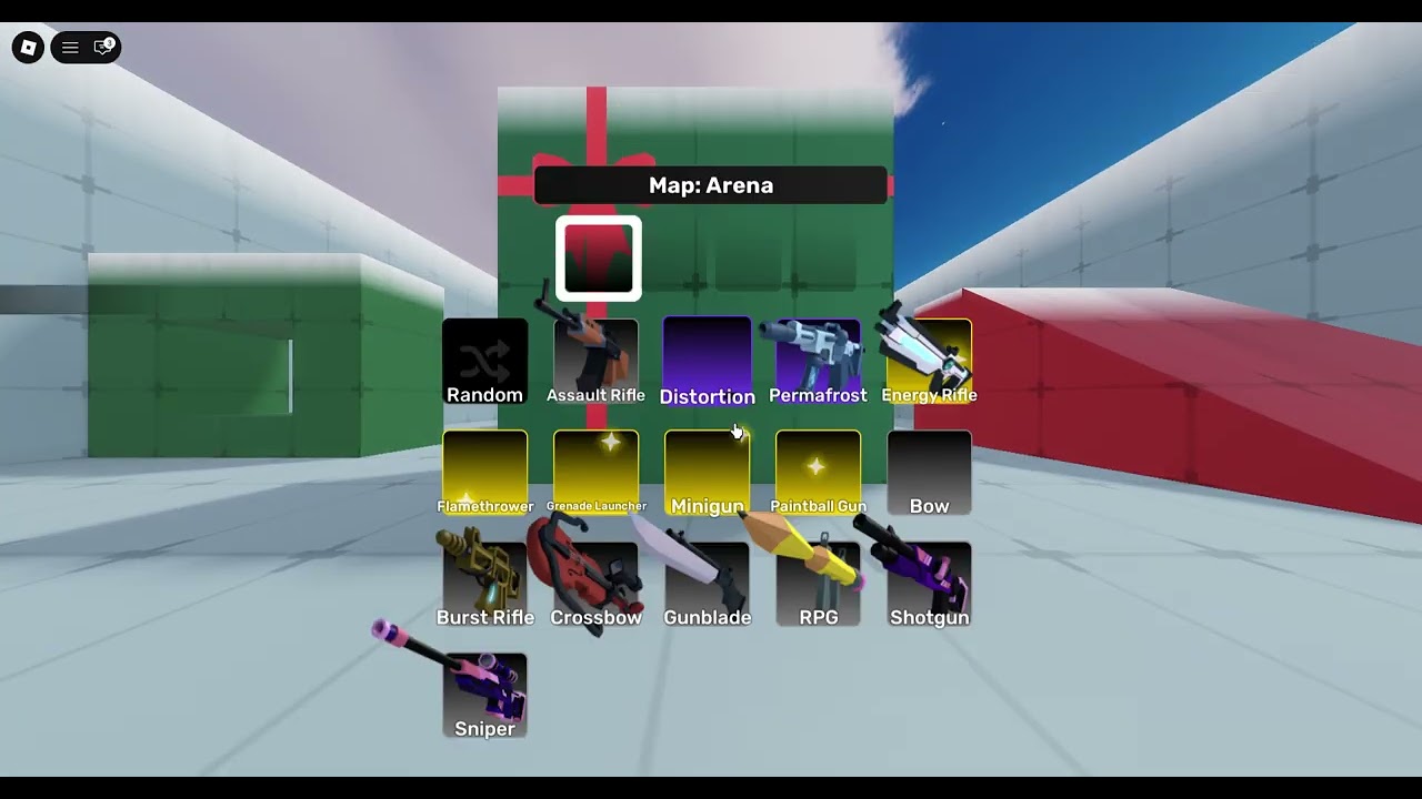 Rivals Gamplay against my friend