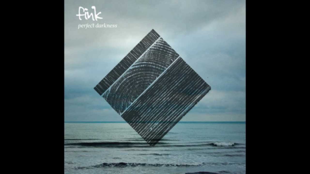 Fink - Warm Shadow
