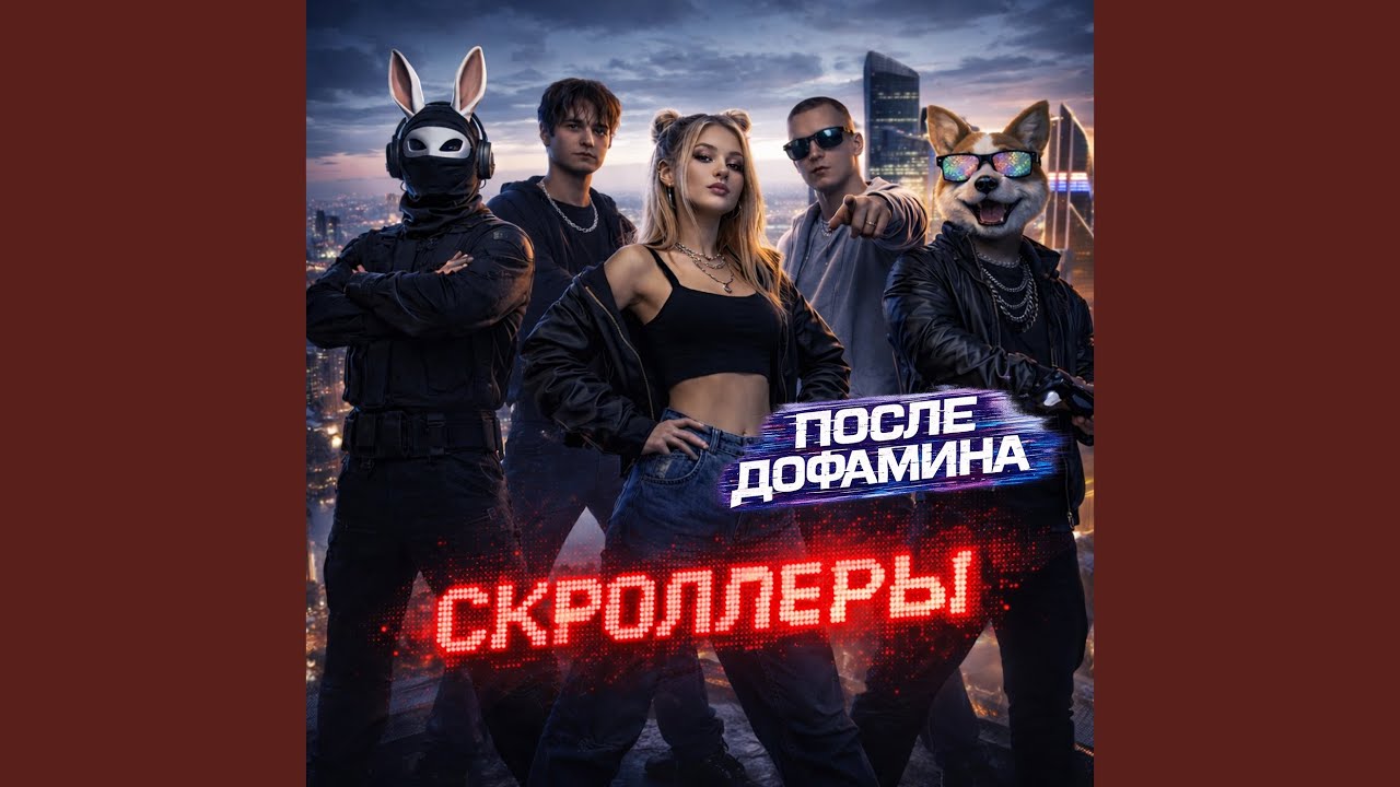 Скрол скрол