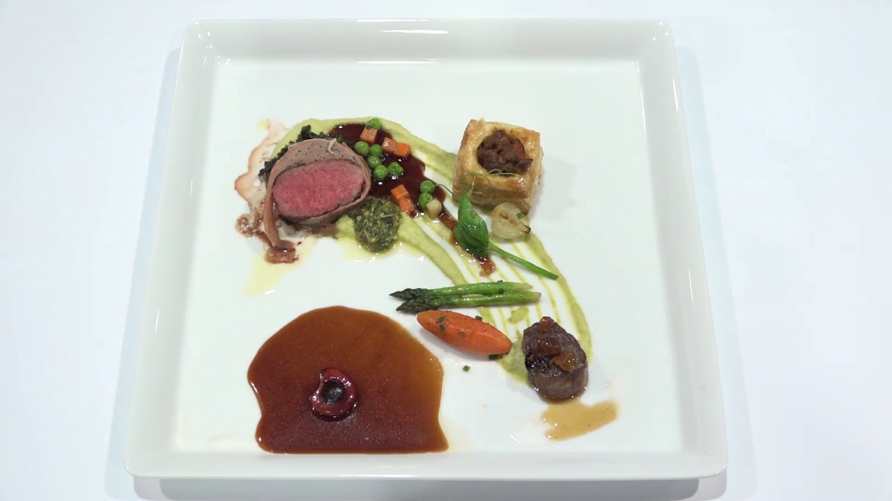 ACF Student Chef of the Year