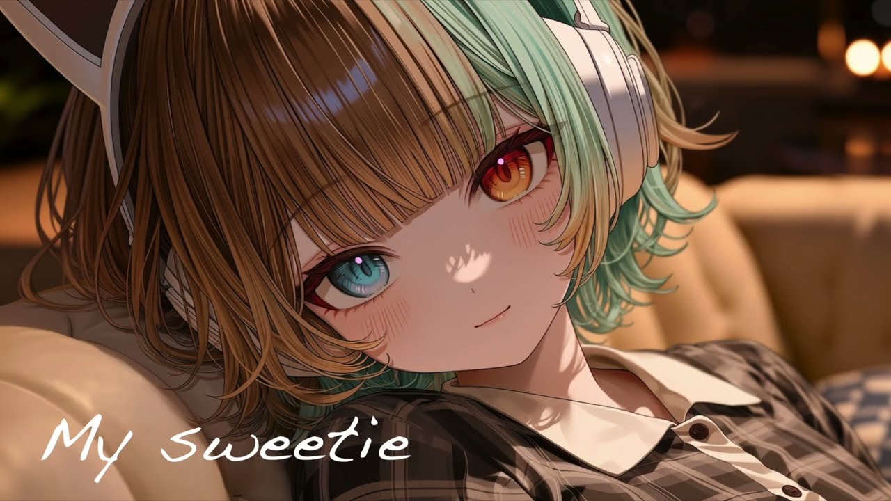 【猫の日のうた】Cat Day Songs Vocaloid-style AI Music