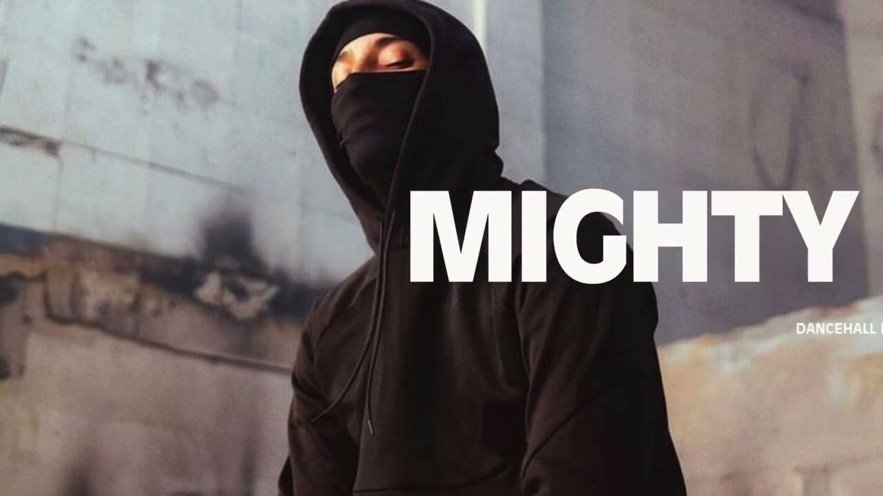 [MIGHTY] FREE Dancehall Instrumental "2025"Chronic Law X Eddy G Bomba X Jamal Type Beat