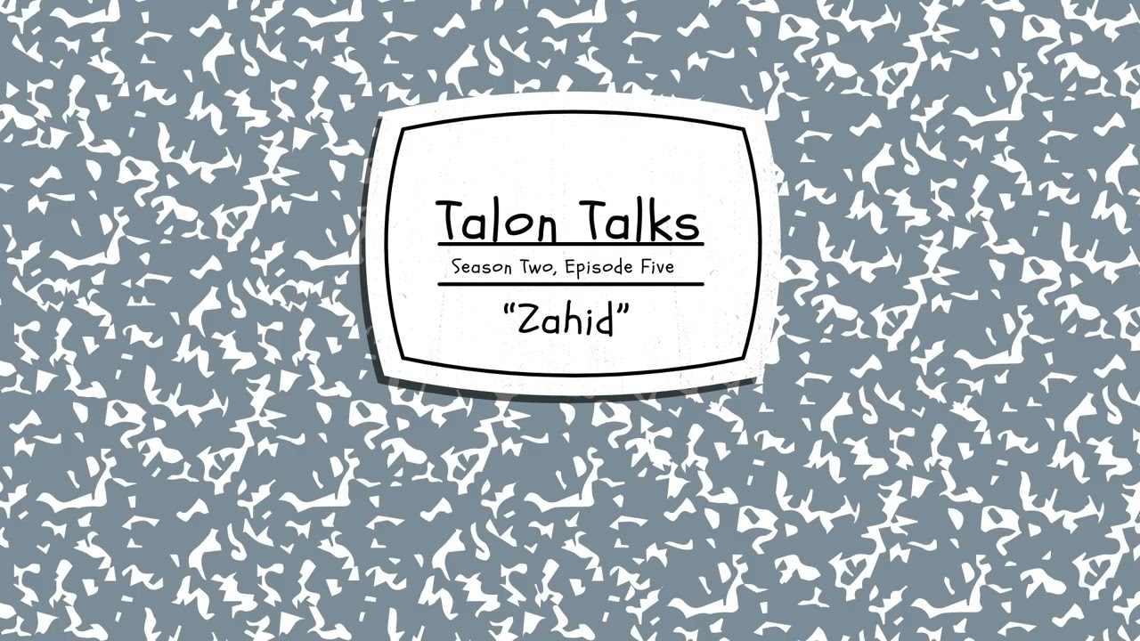Talon Talks (S2Ep5): 