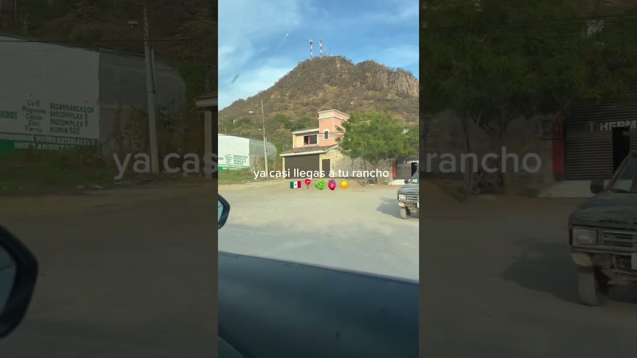 #mimexico #mexicolindo #mexico #mexicotravel #rancho #ranchohumilde #soyderancho #michoac&aacute;n #pueblo