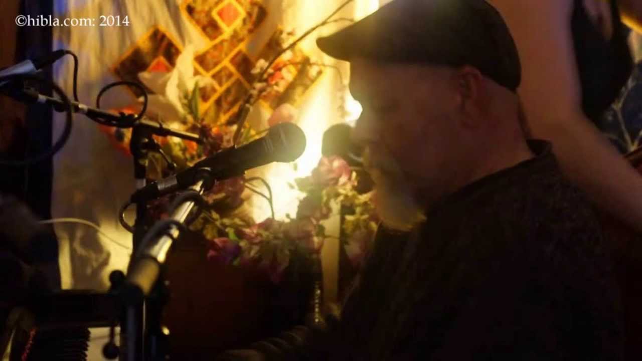 2014 01 15 Cakewalk Cafe at Passing Clouds hibla 01