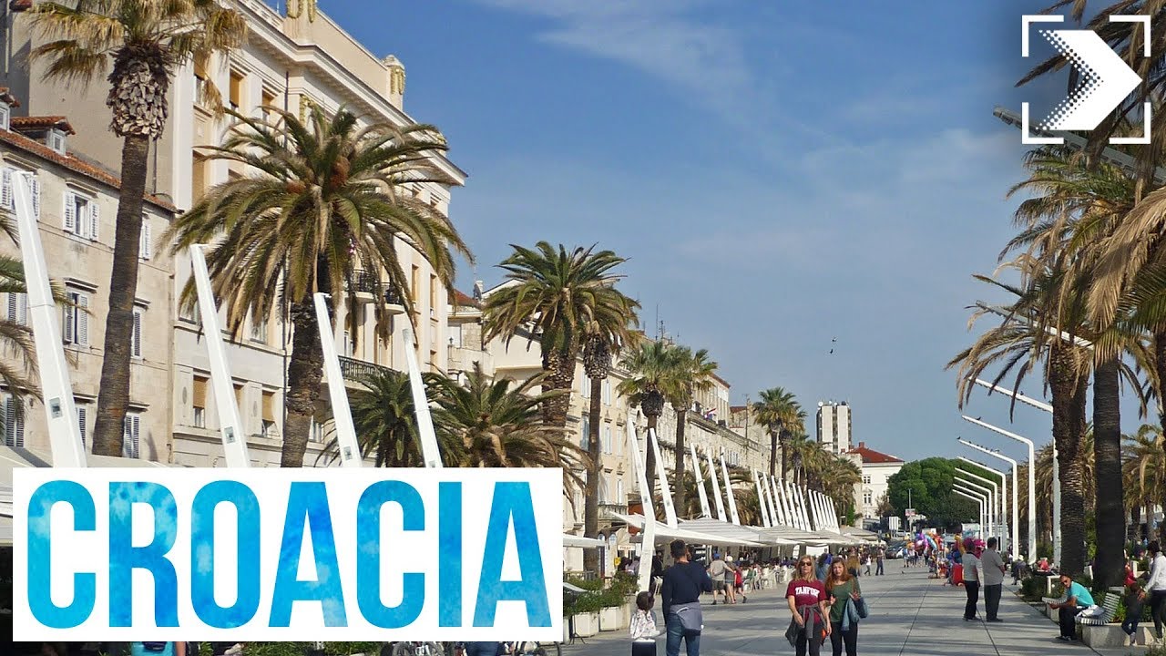 Españoles en el mundo: Croacia (2/3) | RTVE