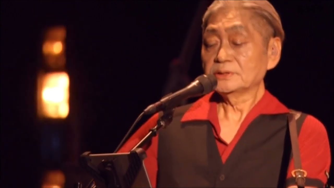 Body Snatchers - Haruomi Hosono Live