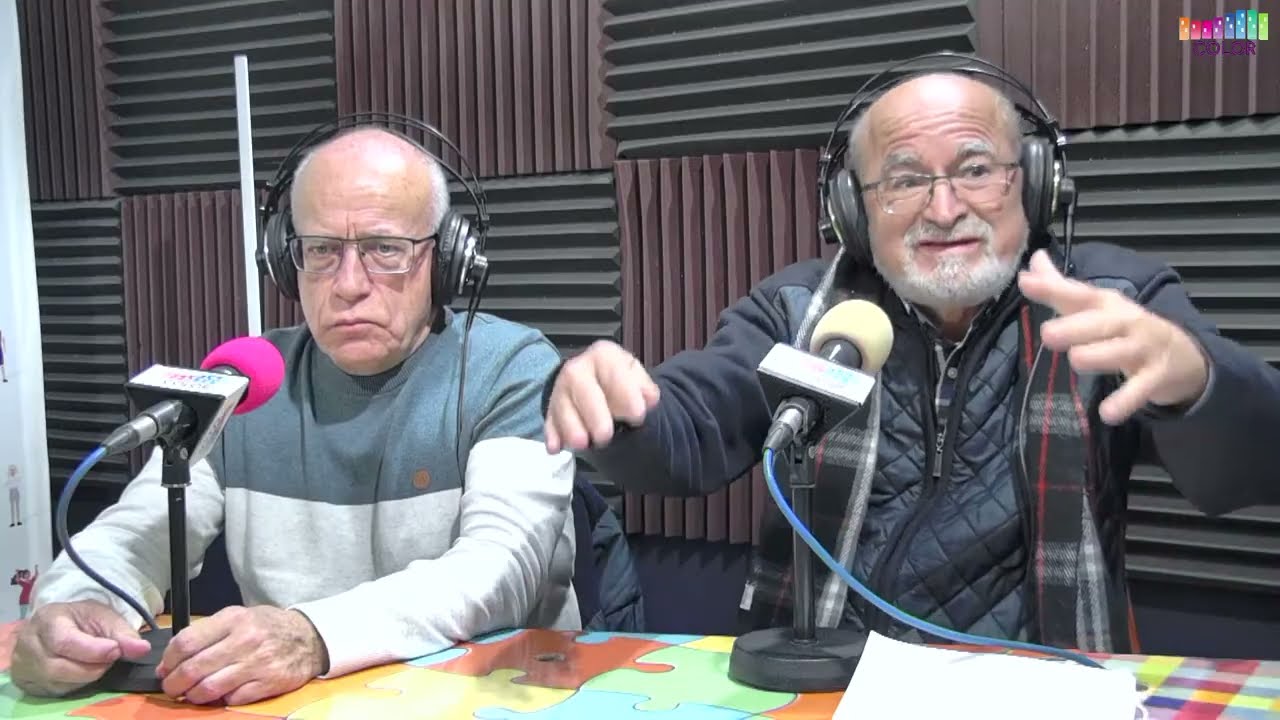 Terrazas Málaga: actividades gratuitas para combatir la soledad y hacer comunidad - Me importas tú