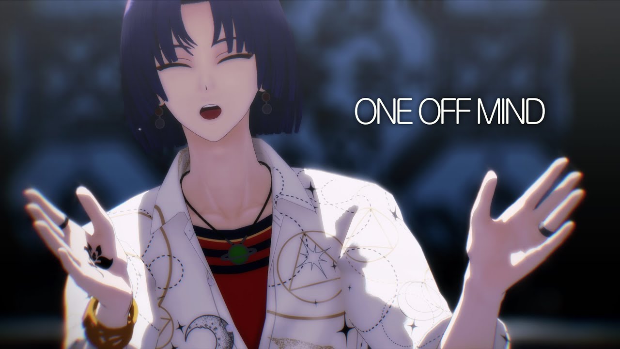 【MMDまほやく】ムルでONE OFF MIND