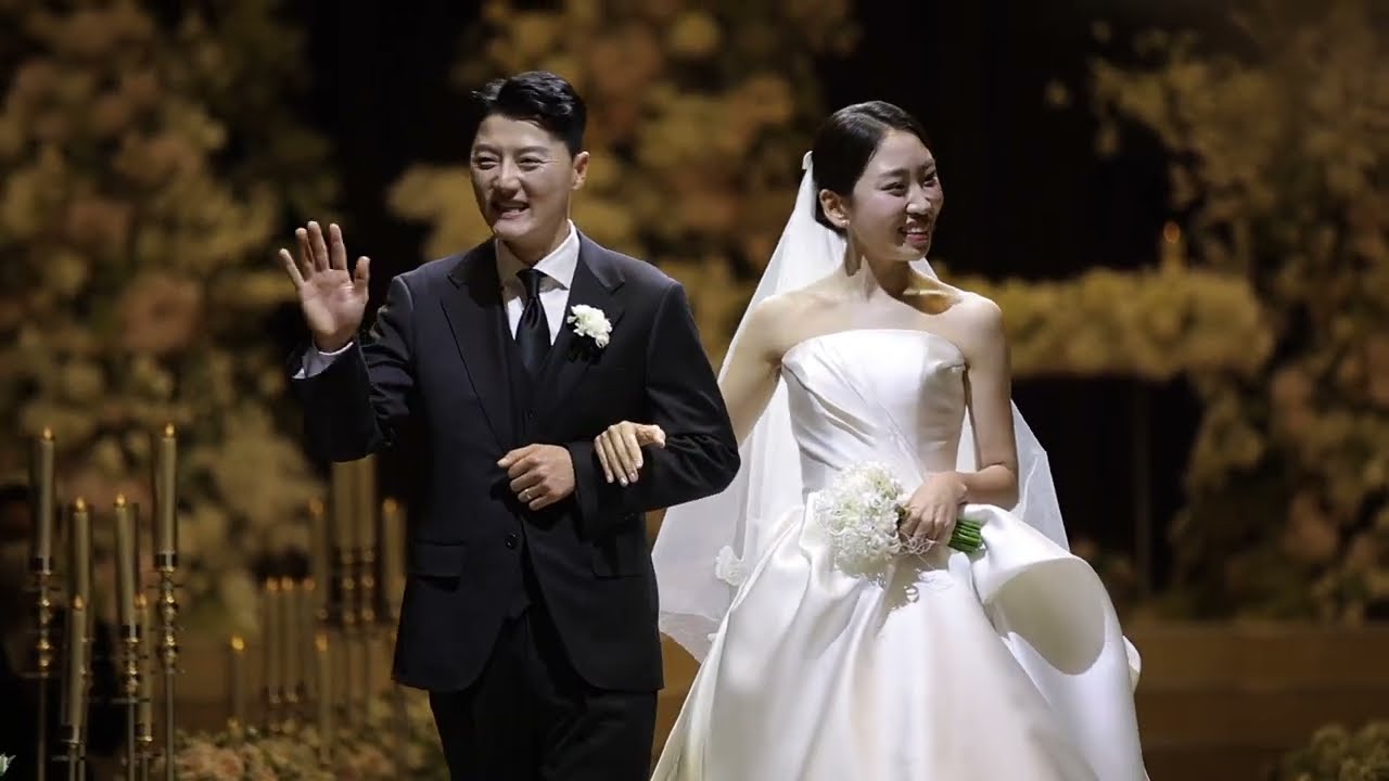 전단비 신부님 풀영상