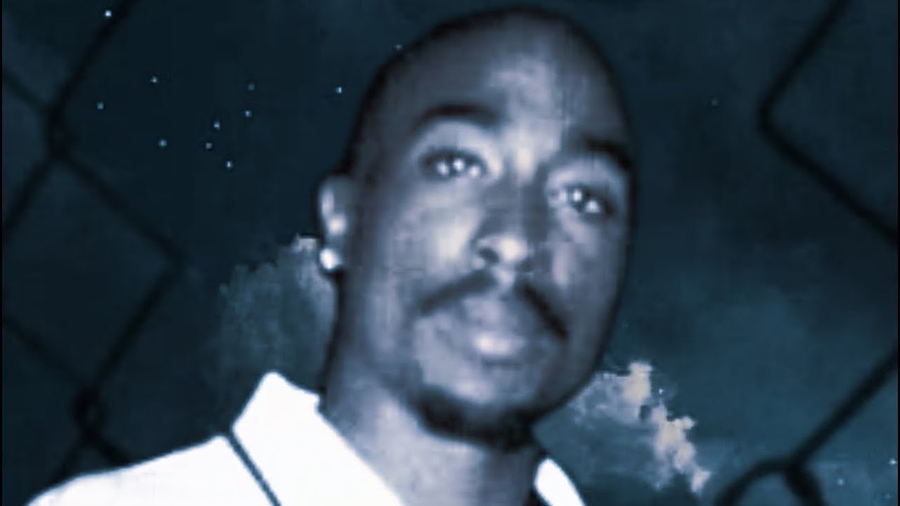 2Pac - Trust Only Yourself [Prod by: MIXOMIX] (2026)