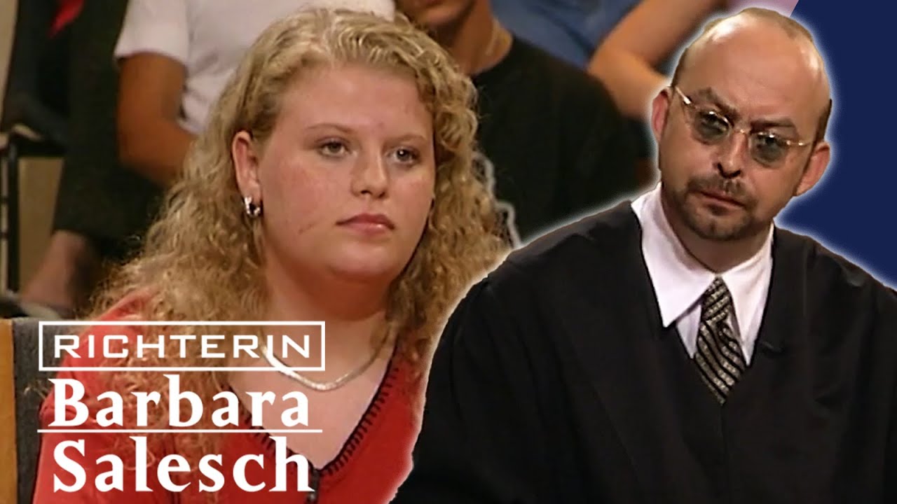 Herzlose Mutter: Kinder aus Geldgier abgeschoben! | Richterin Salesch | SAT.1