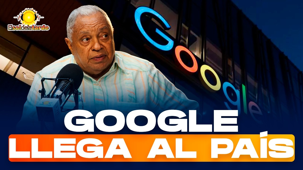 Google y Nvidia en RD: El contrato de US$500 millones que nadie ha visto.