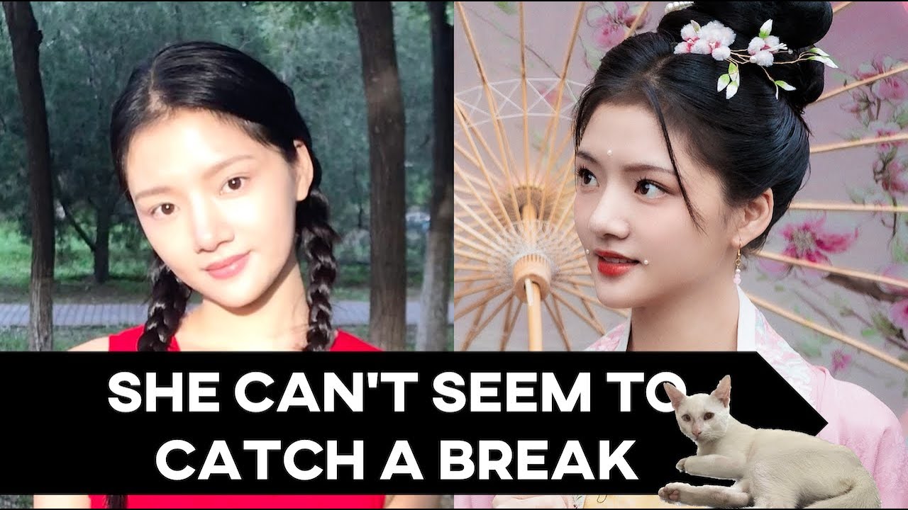 Ren Min Draws Flak Over Looks Again, This Time Directed at Her Rumoured Boyfriend