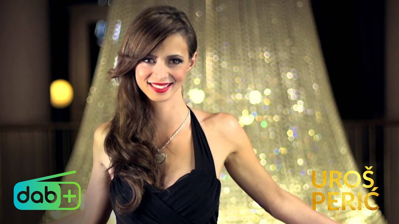 Uros Peric Perry feat. Zana - Call me (Official Video)