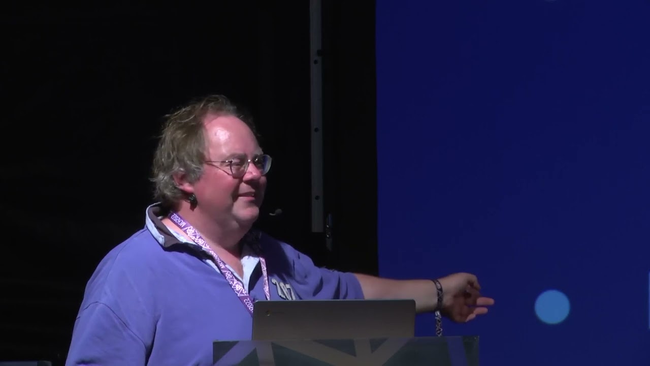 2022 -  Hacking the genome: how does it work, and should we?