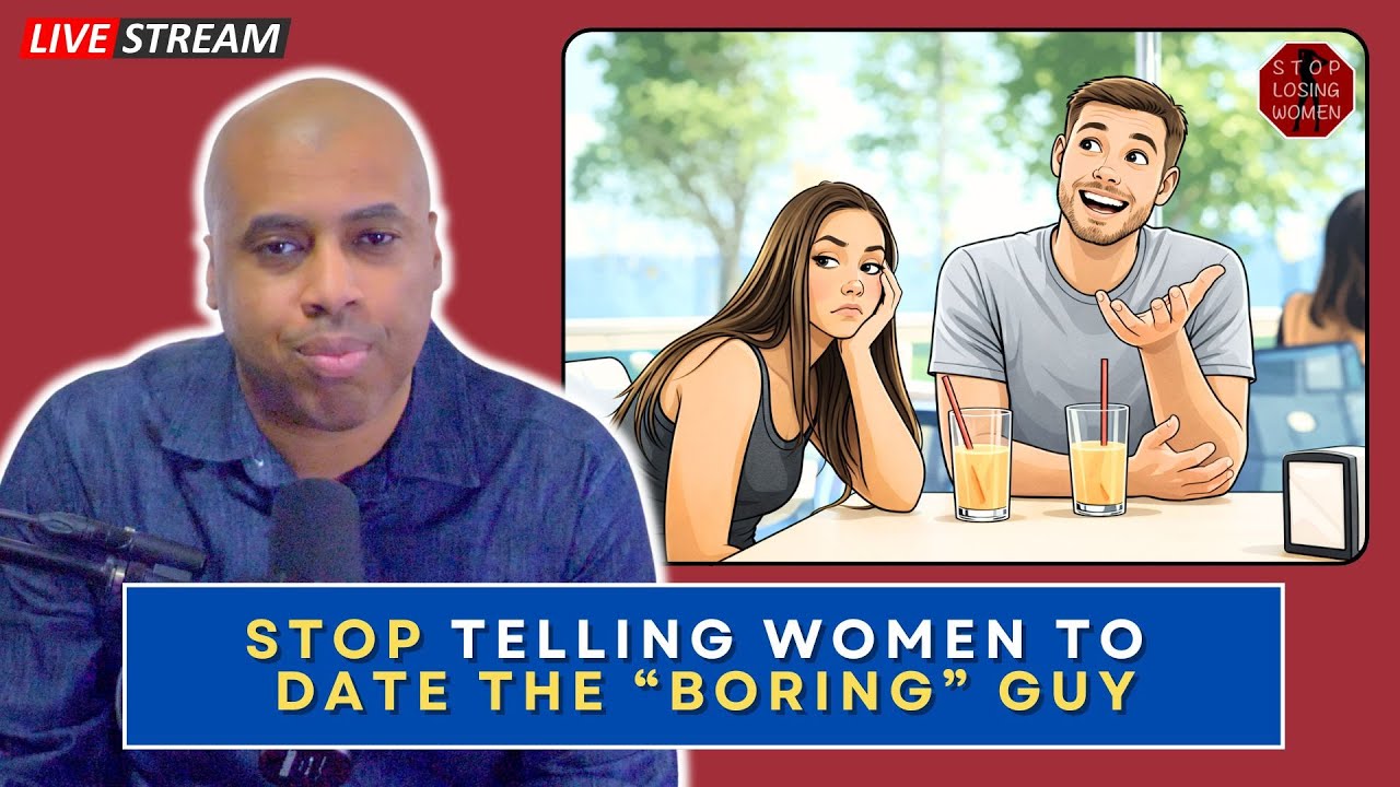 How to Avoid Being the 