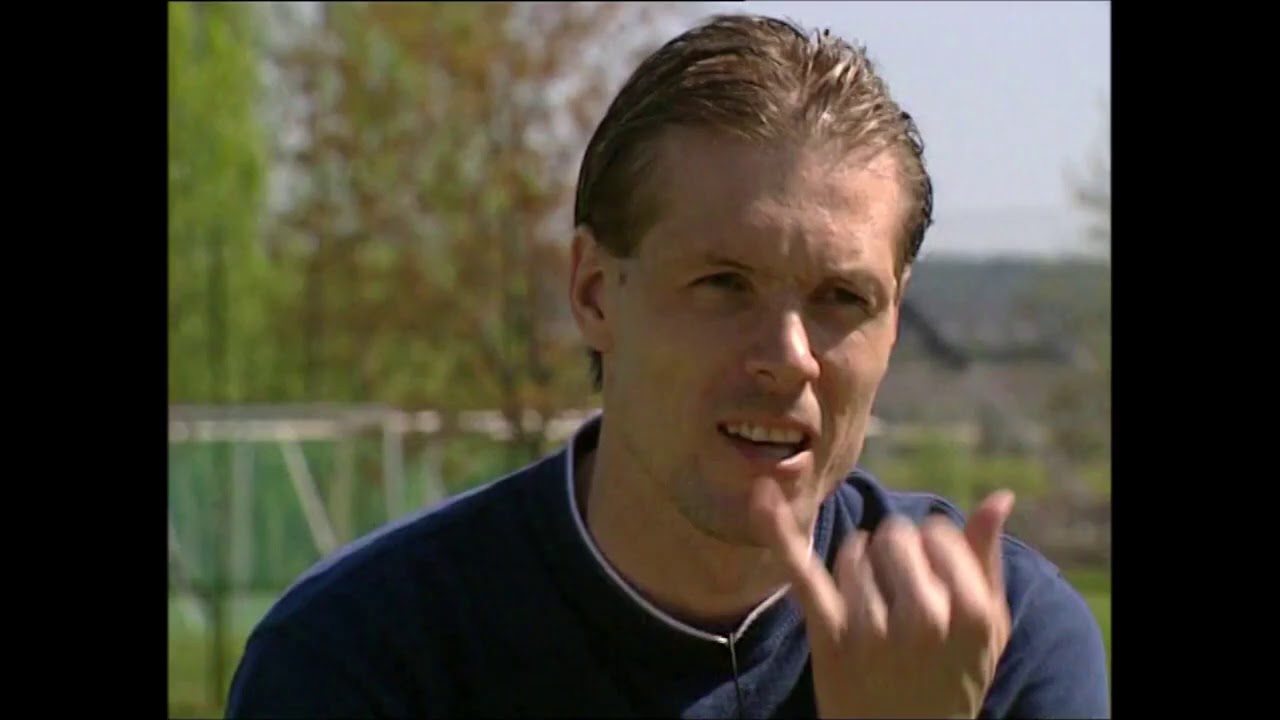 Torsdagsklubben - Otto Jespersen anmelder Kjetil Rekdal