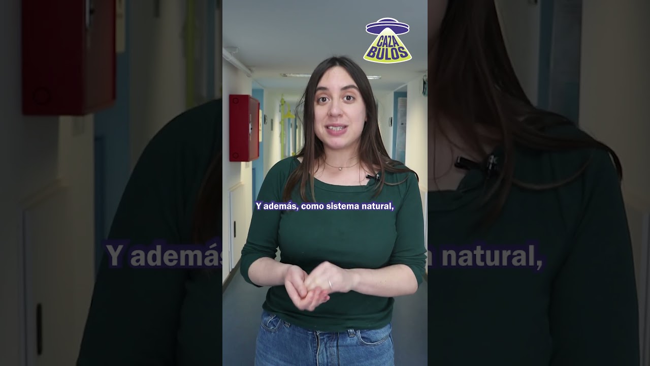 &iquest;C&oacute;mo gestionar nuestros r&iacute;os de forma inteligente? Luciana Scrinzi nos lo explica para #Cazabulos