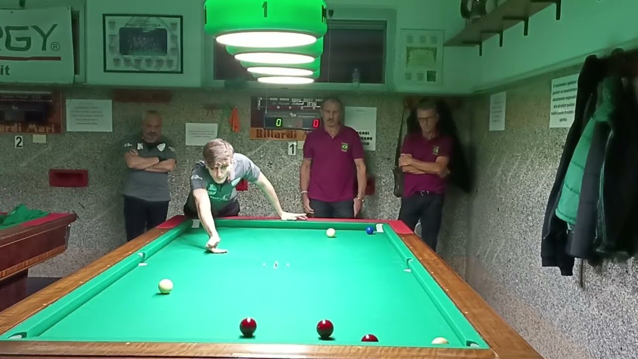 CAMPIONATO ELITE UISP