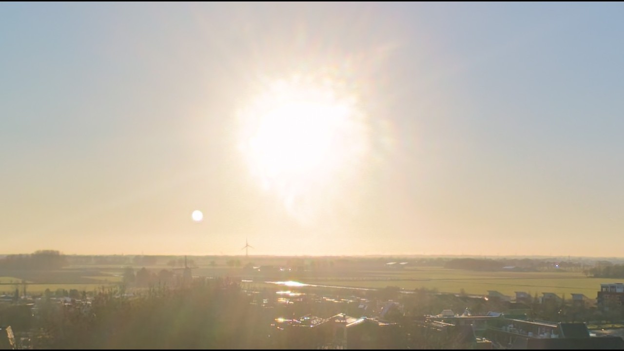 Second Sun