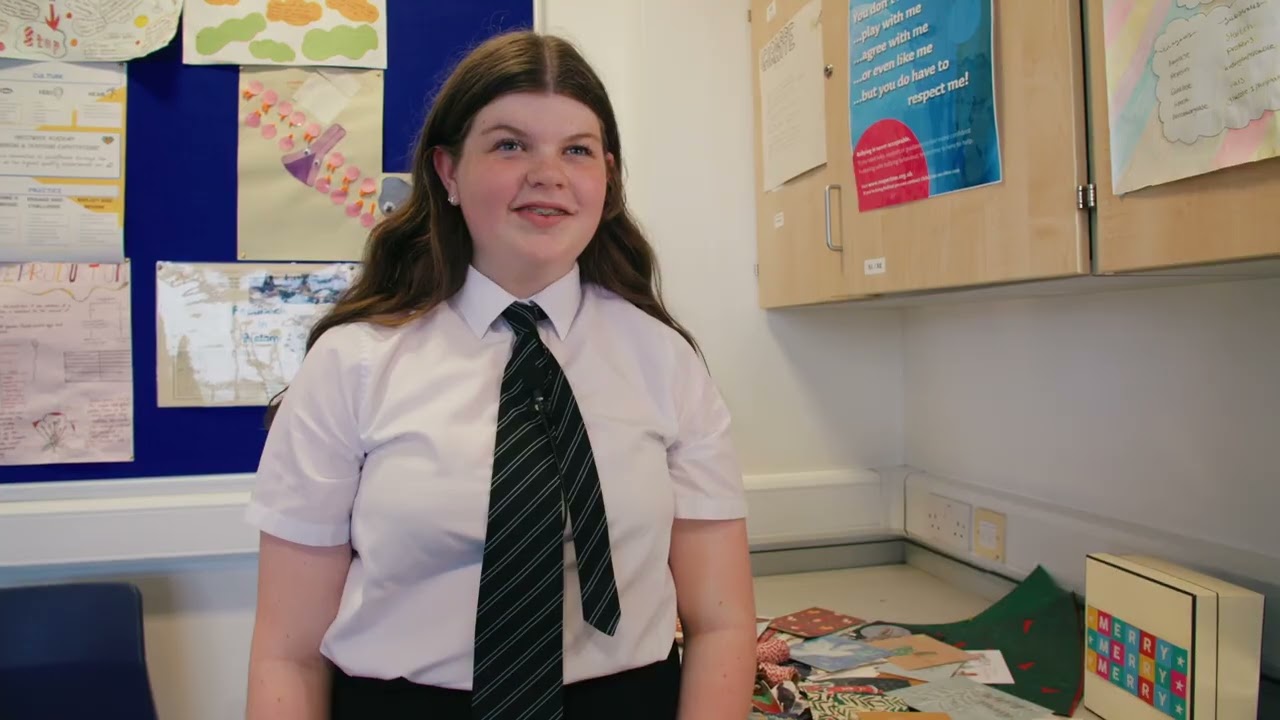 Prestwick Academy - Provost School Footprint Challenge 2023