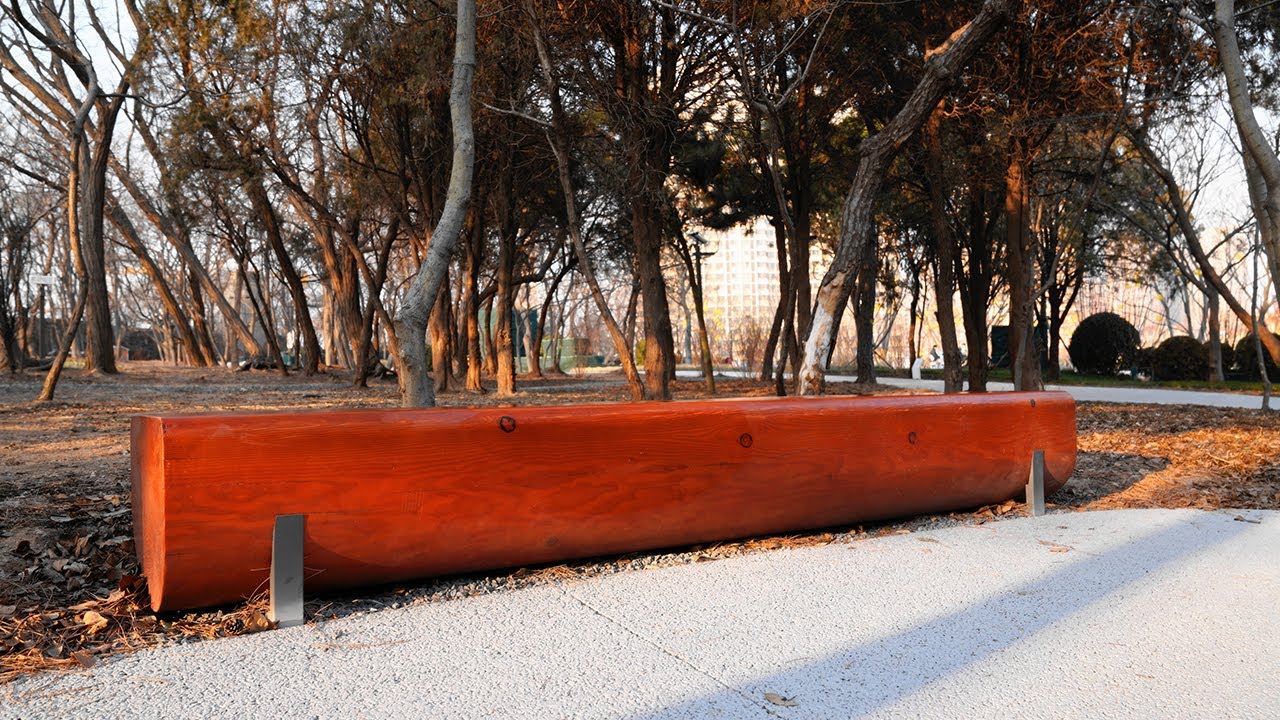 Park benches | Outdoor Benches