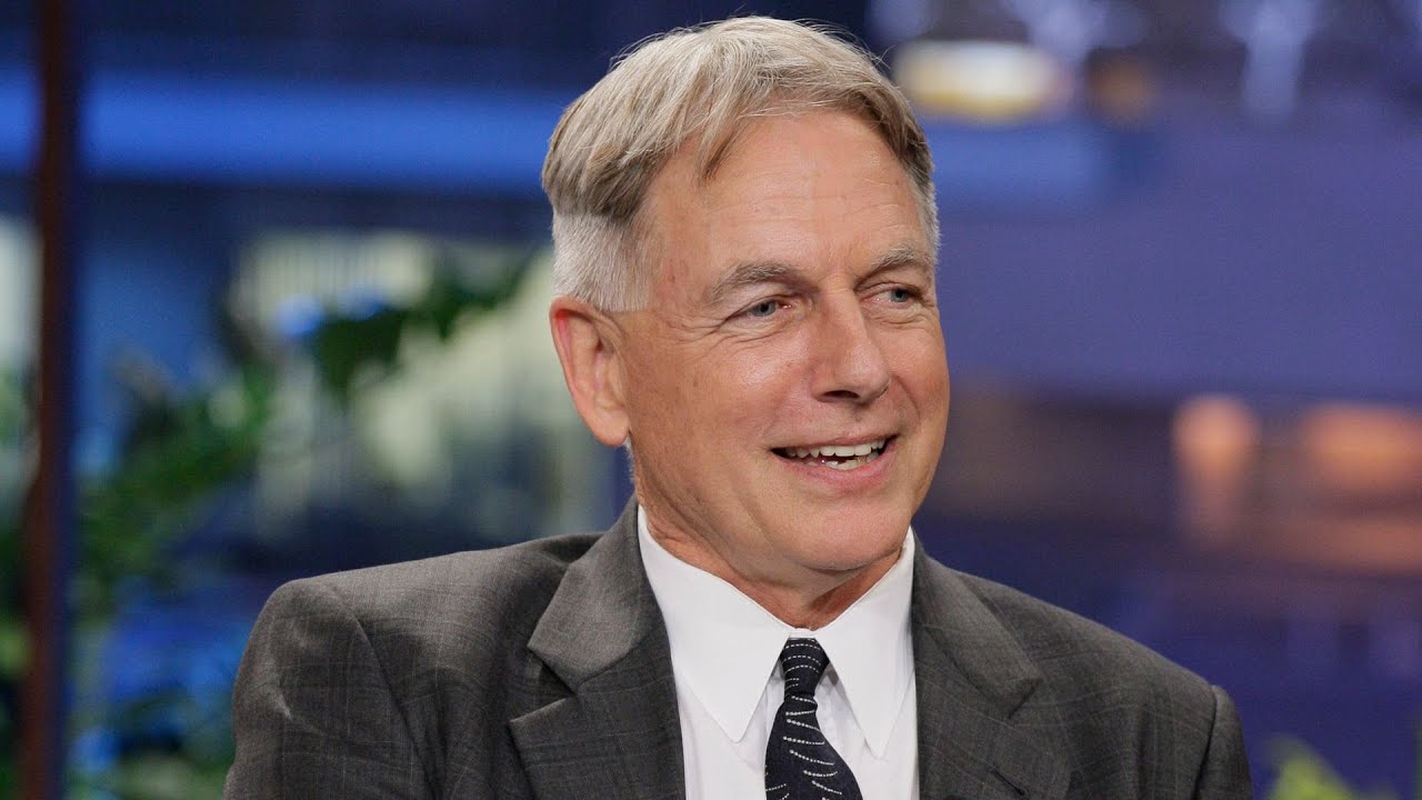 Mark Harmon shares exciting career update with a special NCIS link: 'I didn't Breaking news.!
