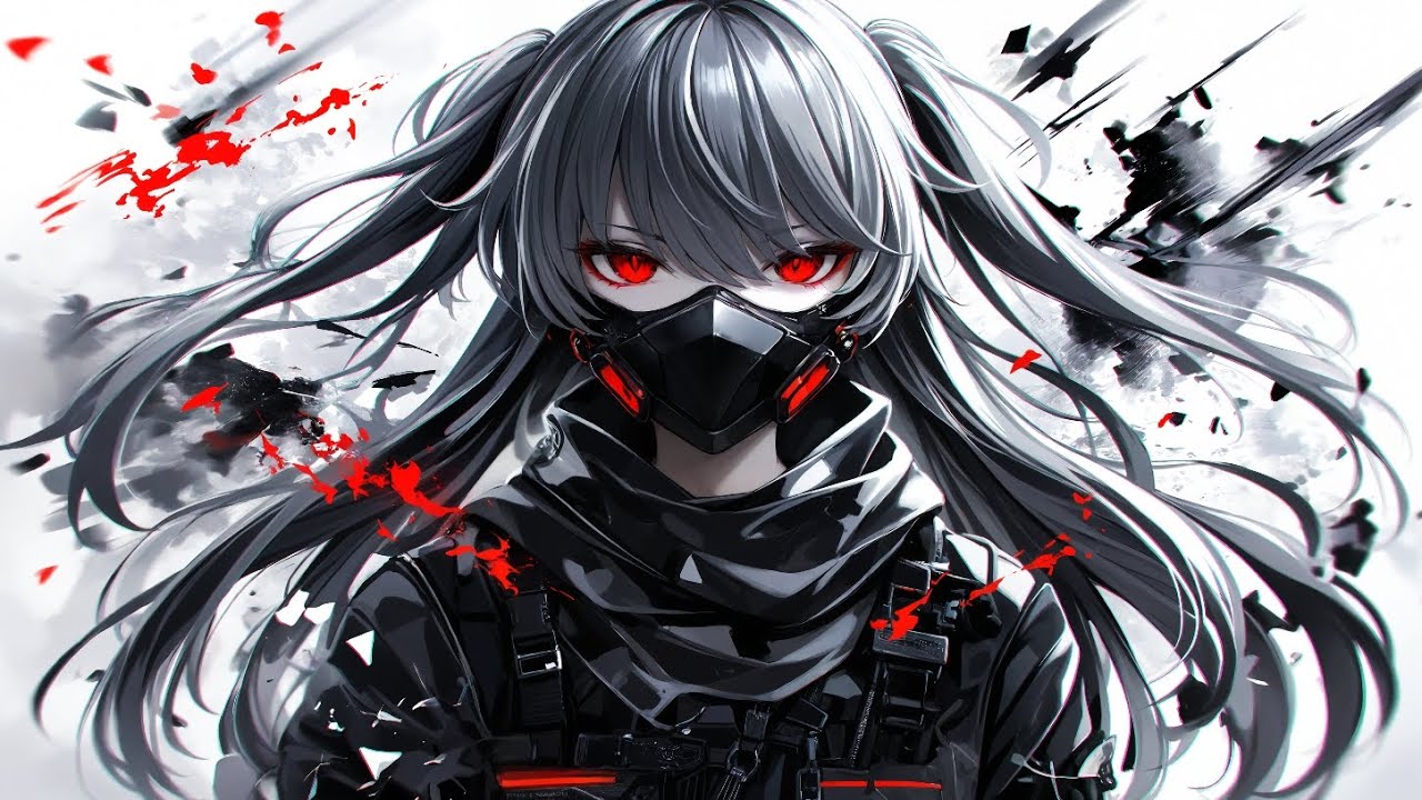 Nightcore - Believer (Rock )