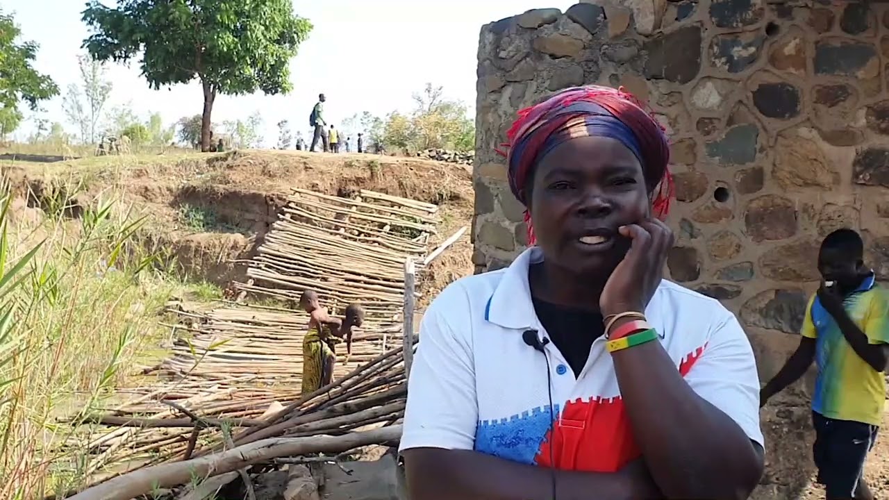 Times Investigation on Thuchila bridge posing as a death trap – 16 March 2025