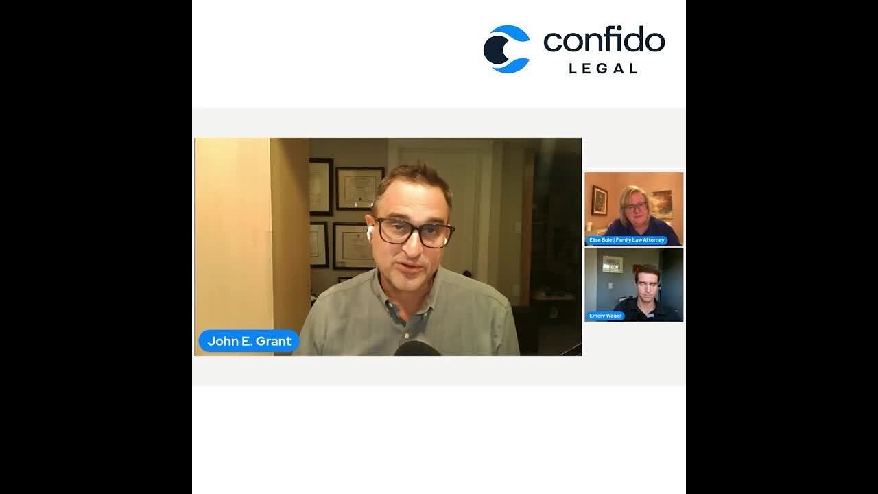 Episode 56 - How to Design and Implement Flat Fee Legal Services with John Grant and Elise Buie