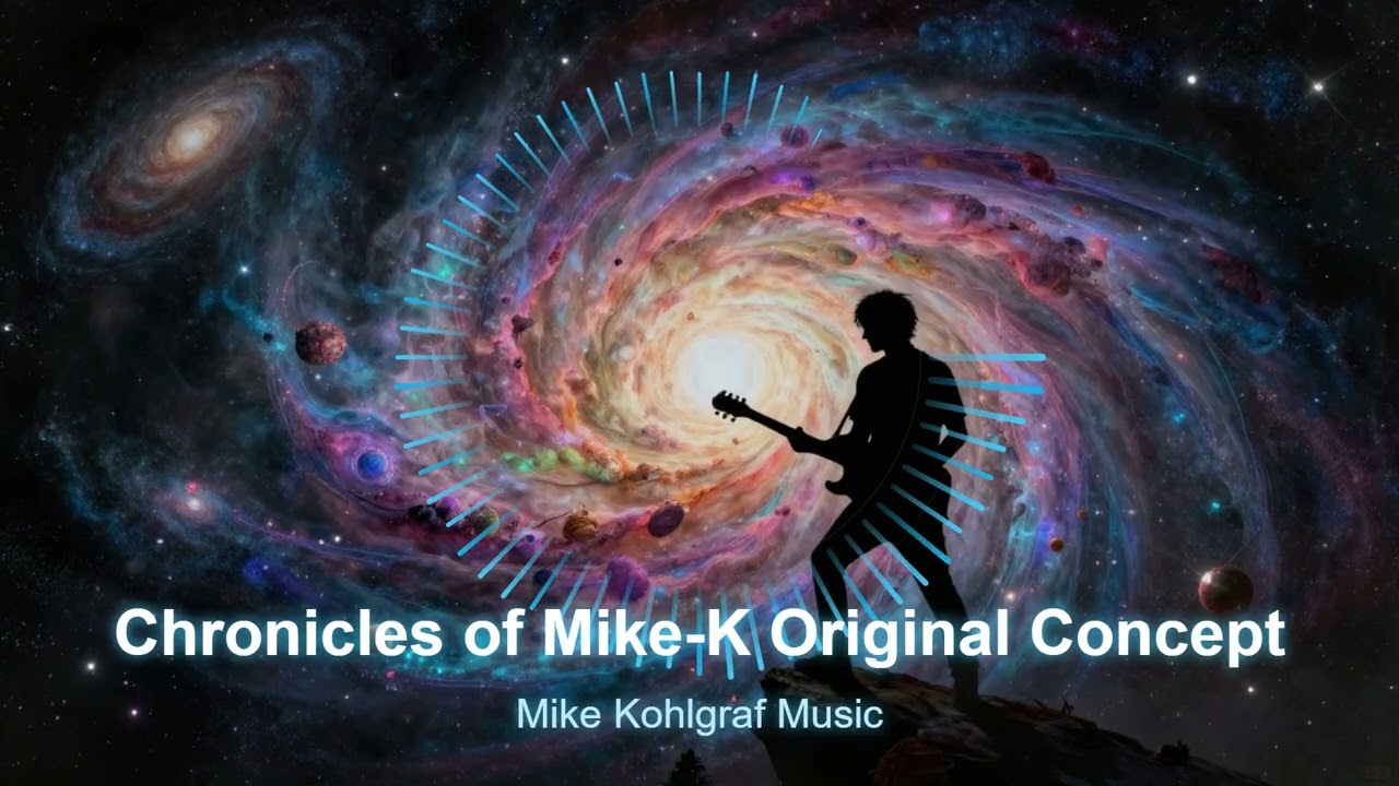 *** Chronicals of Mike-K (Original Concept) ***