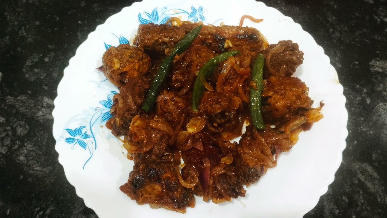 Chicken fry #chicken #recipe #frychicken #frychickenrecipe #chikendinner #MITALI KITCHEN 