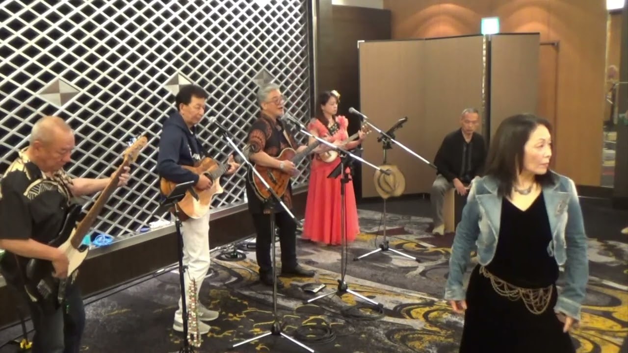 Desperado ~ Hotel California