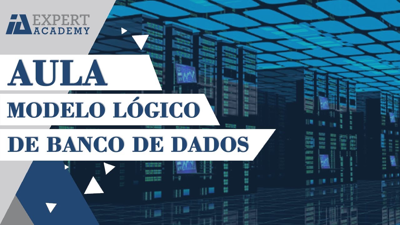 Modelo lógico de banco de dados