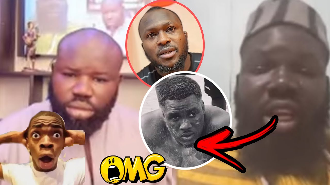 🚨Tiey ,Sa Touba tothie na cassé yi‼️mbeur bouy chicha si appartement meunoul dane modou Lo 