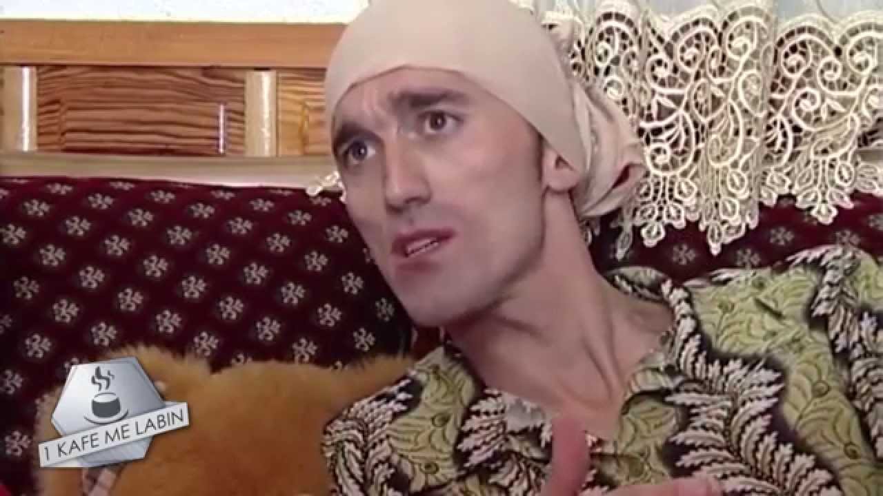 Adnan Blaku - Humoristi (Sofija) 27.09.2015