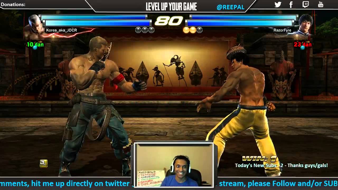 JDCR vs Rip - TTT2 - FT3 Online Trolly Sets!